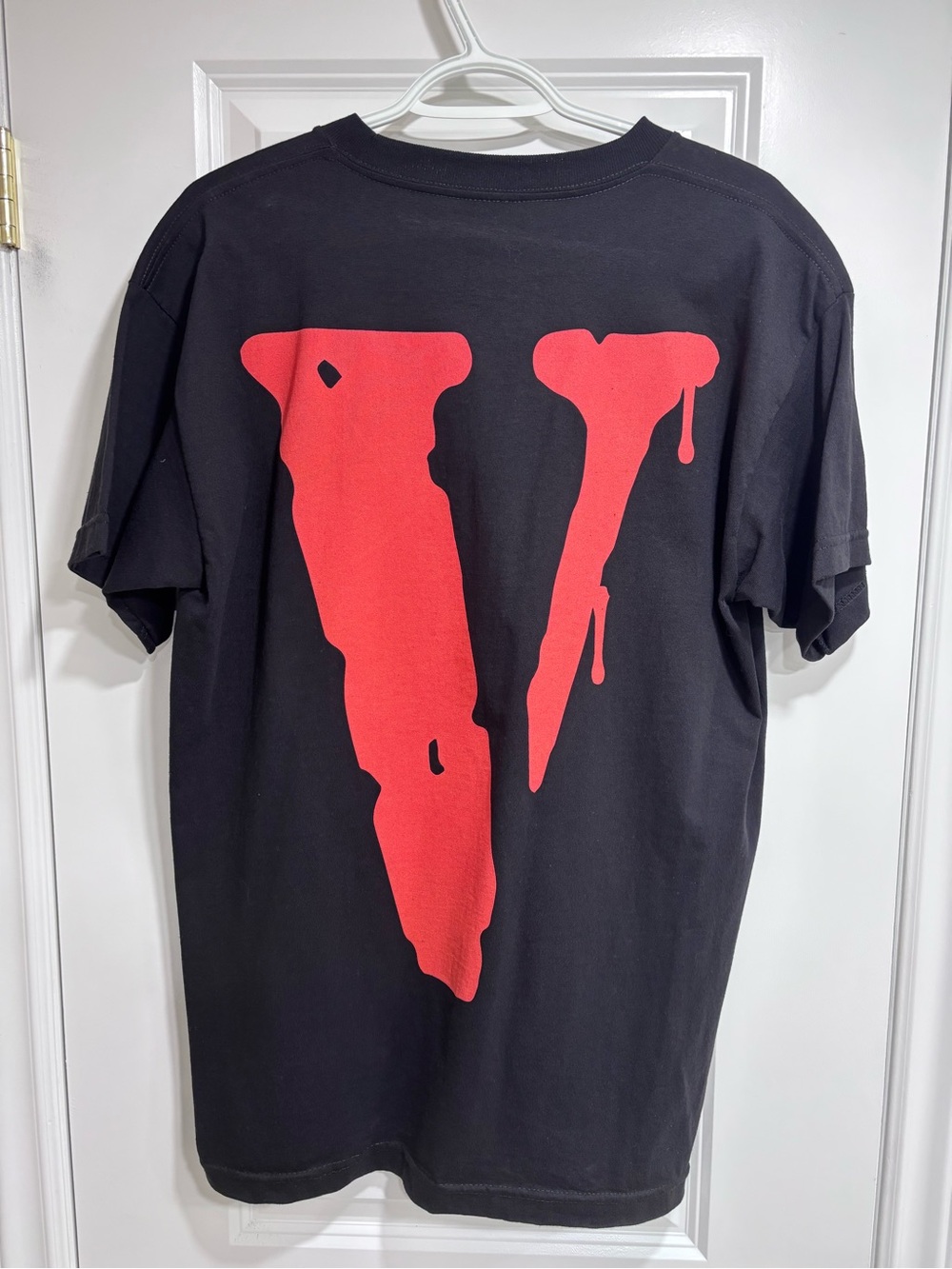 VLONE x City Morgue T-Shirt